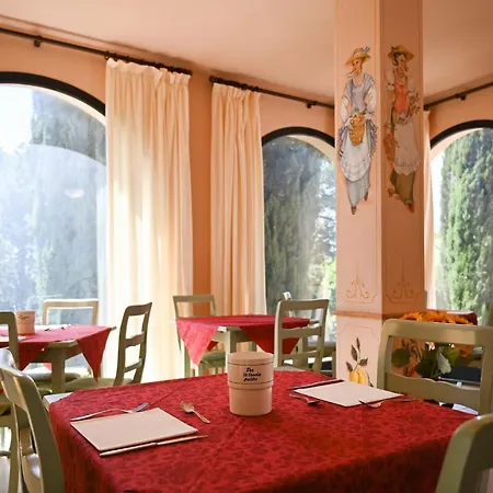 Giulia Bed & Breakfast Saturnia
