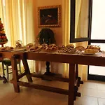 Giulia Bed & Breakfast 4*