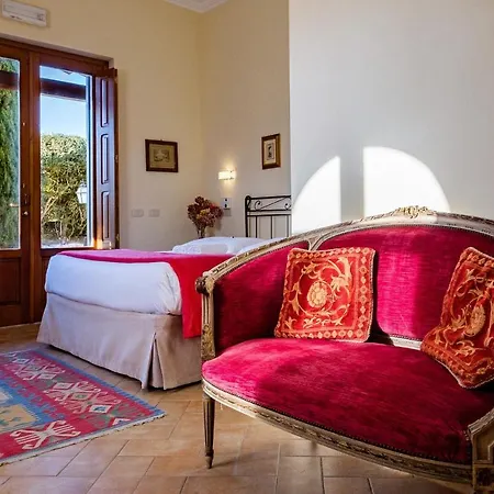 Giulia 4* Saturnia