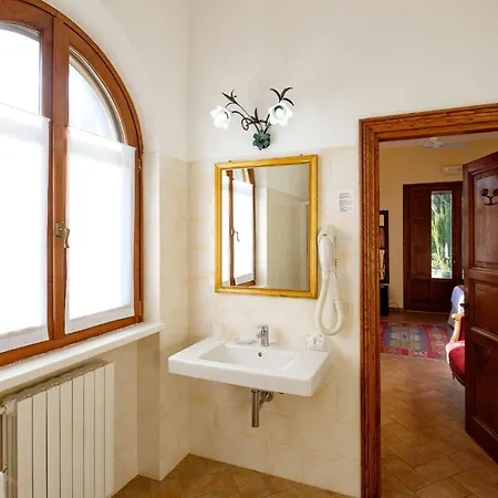Giulia Bed & Breakfast Saturnia