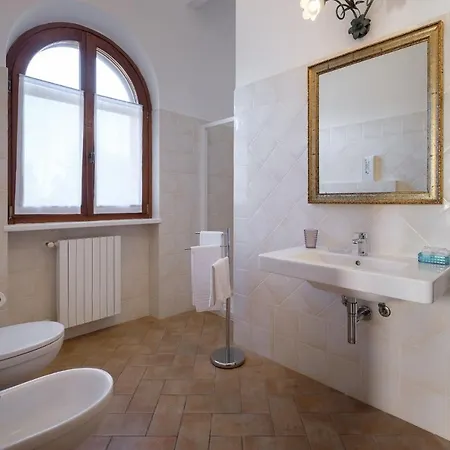 Frühstückspension Giulia Saturnia