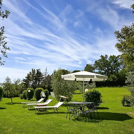 Giulia Bed & Breakfast *