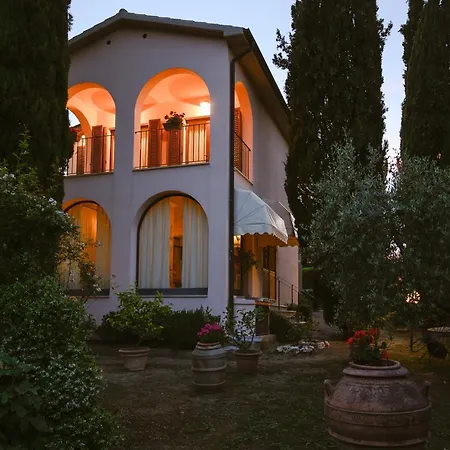 Giulia 4*