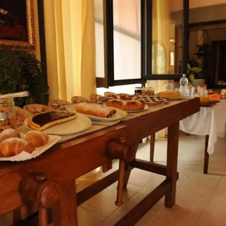 Giulia Bed & Breakfast